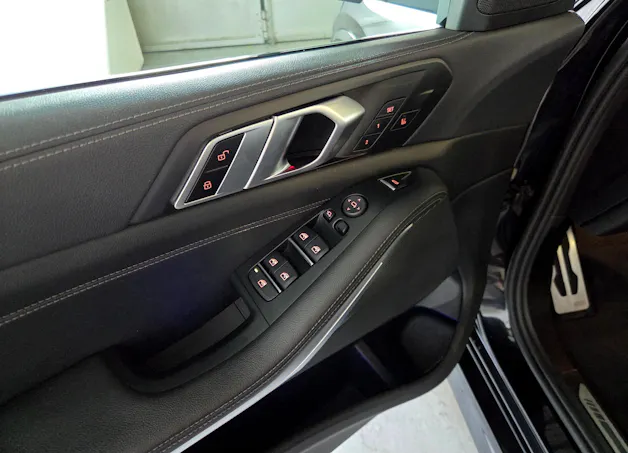 BMW X5 30d xDrive M-Sport