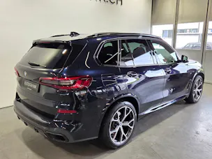 BMW X5 30d xDrive M-Sport