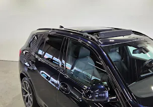 BMW X5 30d xDrive M-Sport