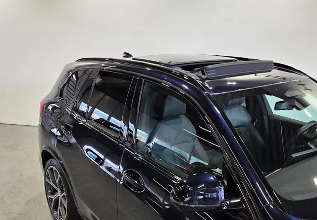BMW X5 30d xDrive M-Sport