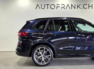 BMW X5 30d xDrive M-Sport