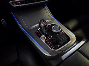 BMW X5 30d xDrive M-Sport