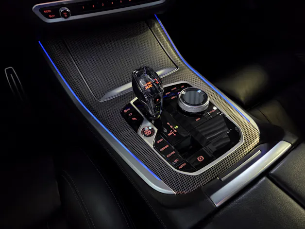 BMW X5 30d xDrive M-Sport