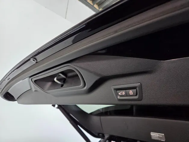 BMW X5 30d xDrive M-Sport