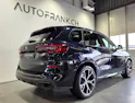 BMW X5 30d xDrive M-Sport