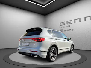 SEAT Tarraco 2.0 TSI 4Drive DSG Hola FR