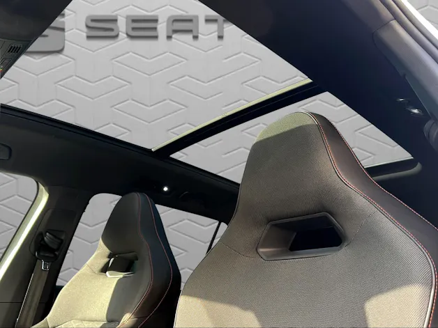 SEAT Tarraco 2.0 TSI 4Drive DSG Hola FR