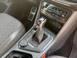 SEAT Tarraco 2.0 TSI 4Drive DSG Hola FR