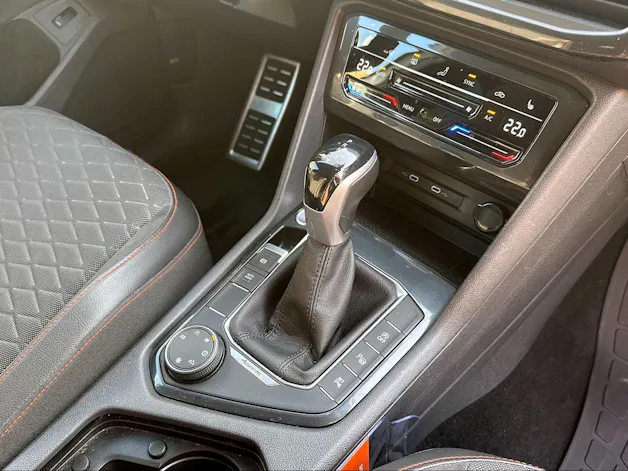 SEAT Tarraco 2.0 TSI 4Drive DSG Hola FR