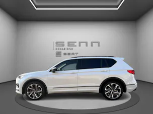 SEAT Tarraco 2.0 TSI 4Drive DSG Hola FR