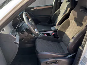 SEAT Tarraco 2.0 TSI 4Drive DSG Hola FR