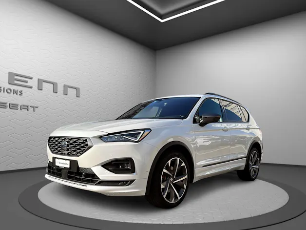 SEAT Tarraco 2.0 TSI 4Drive DSG Hola FR