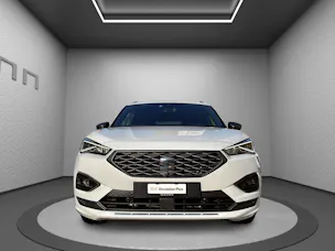 SEAT Tarraco 2.0 TSI 4Drive DSG Hola FR