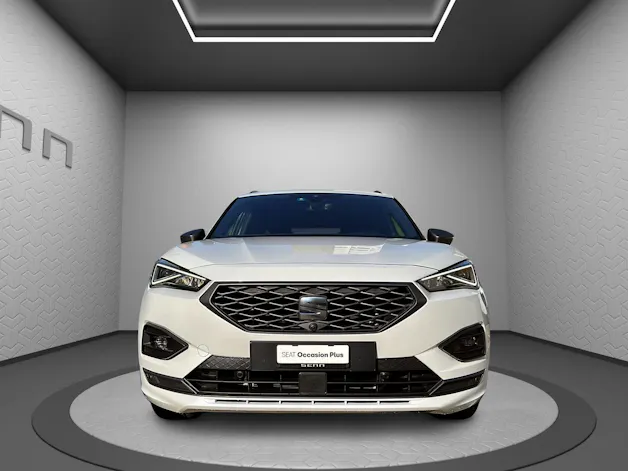SEAT Tarraco 2.0 TSI 4Drive DSG Hola FR