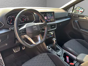 SEAT Tarraco 2.0 TSI 4Drive DSG Hola FR