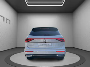 SEAT Tarraco 2.0 TSI 4Drive DSG Hola FR