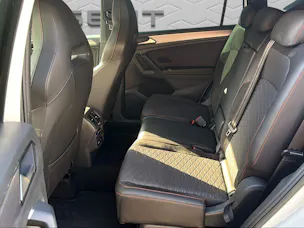 SEAT Tarraco 2.0 TSI 4Drive DSG Hola FR