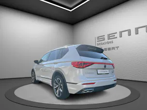 SEAT Tarraco 2.0 TSI 4Drive DSG Hola FR