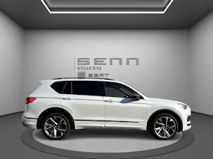 SEAT Tarraco 2.0 TSI 4Drive DSG Hola FR