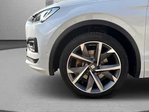 SEAT Tarraco 2.0 TSI 4Drive DSG Hola FR
