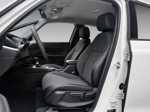Honda Jazz 1.5i-MMD Elegance E-CVT