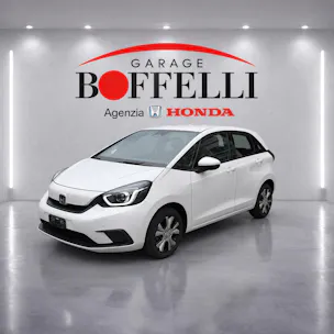 Honda Jazz 1.5i-MMD Elegance E-CVT