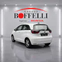 Honda Jazz 1.5i-MMD Elegance E-CVT