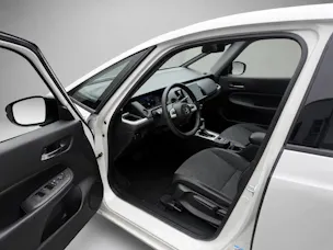 Honda Jazz 1.5i-MMD Elegance E-CVT