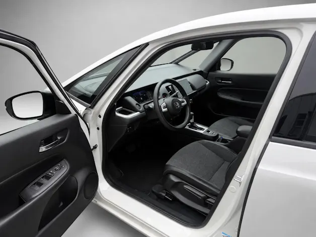 Honda Jazz 1.5i-MMD Elegance E-CVT