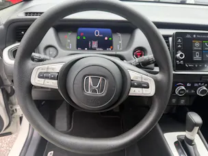 Honda Jazz 1.5i-MMD Elegance E-CVT