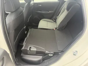 Honda Jazz 1.5i-MMD Elegance E-CVT
