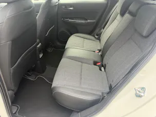 Honda Jazz 1.5i-MMD Elegance E-CVT