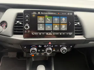 Honda Jazz 1.5i-MMD Elegance E-CVT
