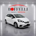 Honda Jazz 1.5i-MMD Elegance E-CVT