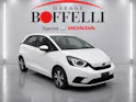 Honda Jazz 1.5i-MMD Elegance E-CVT