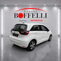 Honda Jazz 1.5i-MMD Elegance E-CVT