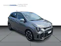 Kia Picanto 1.2 CVVT GT-Line Automatic