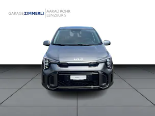 Kia Picanto 1.2 CVVT GT-Line Automatic