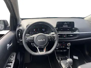 Kia Picanto 1.2 CVVT GT-Line Automatic