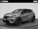 Renault Captur 1.6 E-Tech 145 Rive Gauche DHT