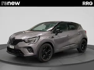 Renault Captur 1.6 E-Tech 145 Rive Gauche DHT