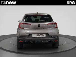 Renault Captur 1.6 E-Tech 145 Rive Gauche DHT