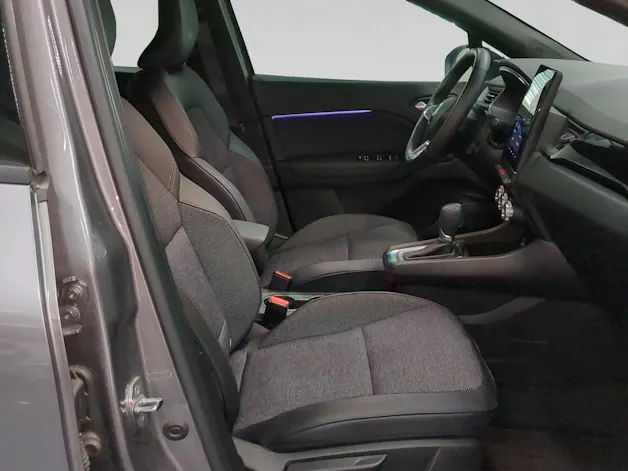 Renault Captur 1.6 E-Tech 145 Rive Gauche DHT