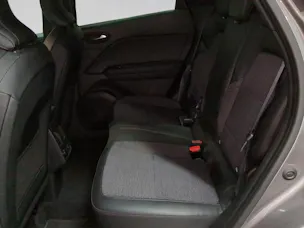 Renault Captur 1.6 E-Tech 145 Rive Gauche DHT