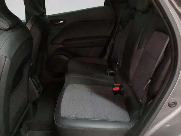 Renault Captur 1.6 E-Tech 145 Rive Gauche DHT
