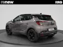 Renault Captur 1.6 E-Tech 145 Rive Gauche DHT
