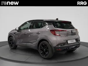 Renault Captur 1.6 E-Tech 145 Rive Gauche DHT