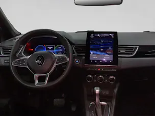Renault Captur 1.6 E-Tech 145 Rive Gauche DHT