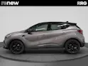 Renault Captur 1.6 E-Tech 145 Rive Gauche DHT