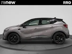 Renault Captur 1.6 E-Tech 145 Rive Gauche DHT